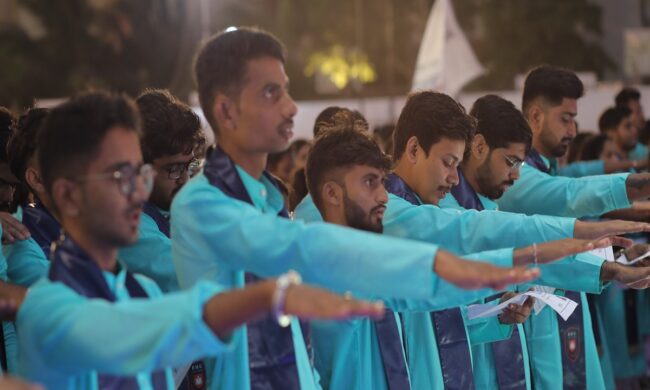 bmu convocation