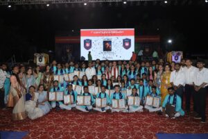 convocation awards group