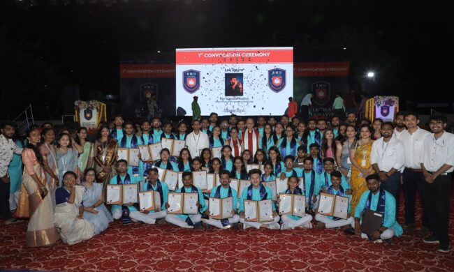 convocation awards group