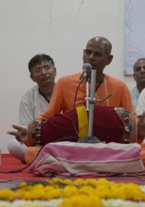 janamashtami celebration
