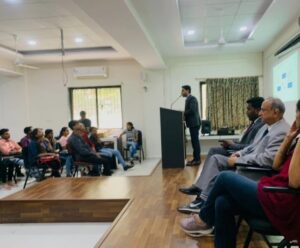 seminar on banking