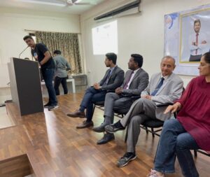 seminar on banking