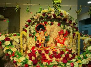 ganesh utsav celebration