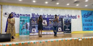 talent hunt