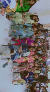 teachers day celebration