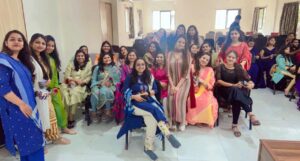 teachers day celebration