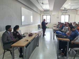 demo session
