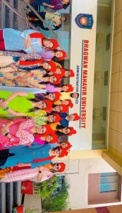 ganesh utsav celebration