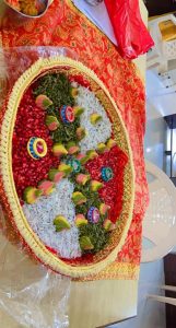ganesh utsav celebration
