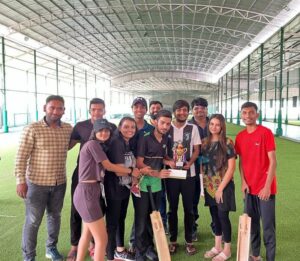 box cricket tournament