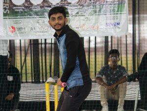 box cricket tournament