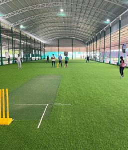 box cricket tournament
