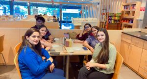industrial visit to balaji wafers