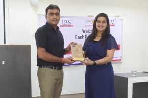 student development program