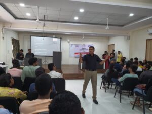 student development program