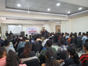 student development program
