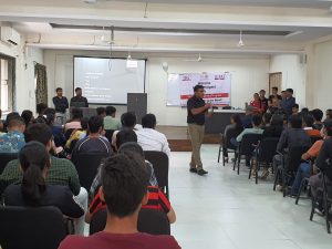 student development program