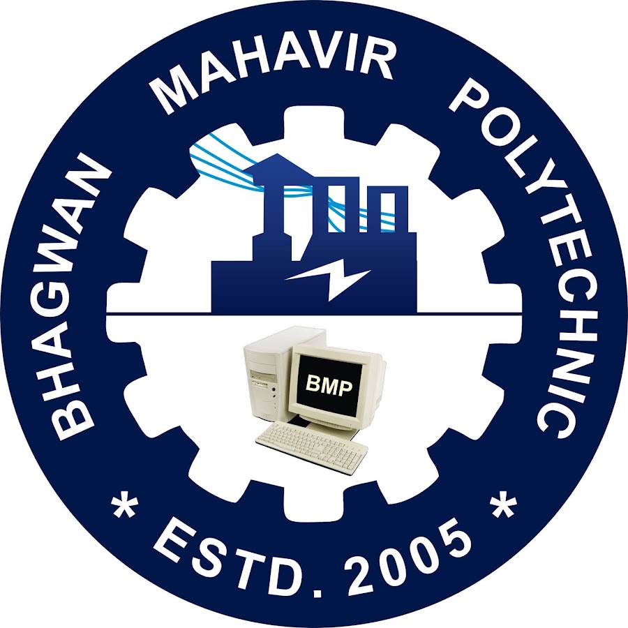 Bhagwan Mahavir Polytechnic