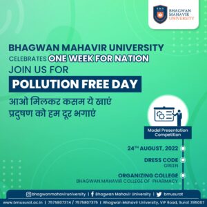 bmu one week for nation