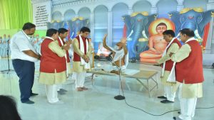 guru ji convocation