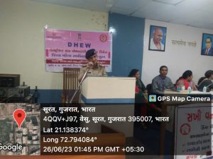 bmu speech
